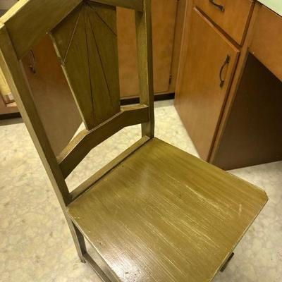 Side chairs
