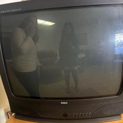 RCA Tube TV