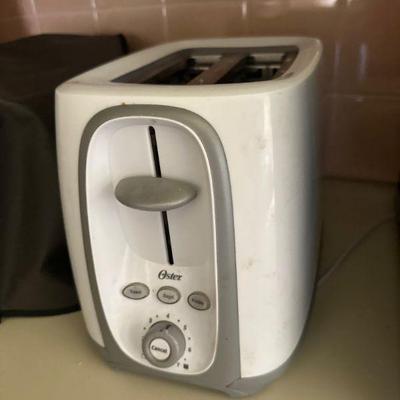 Toaster