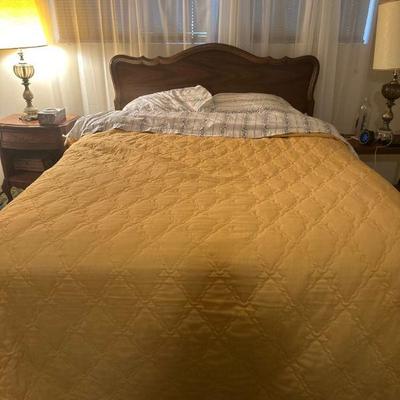 Bedframes