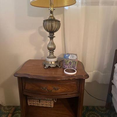 Nightstand