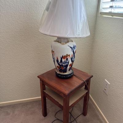 Lamp