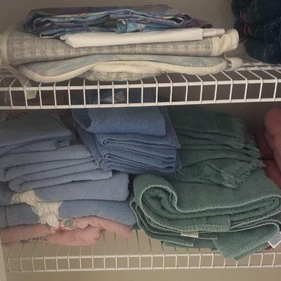 Linens