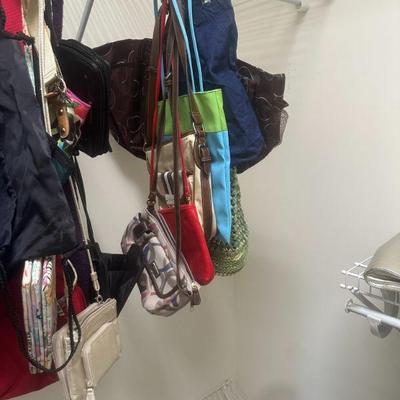 purses