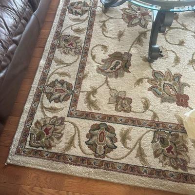 Sale Photo Thumbnail #63: 5x7 rug