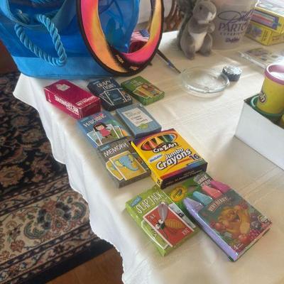 all for kids