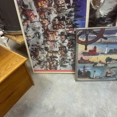puzzle pictures