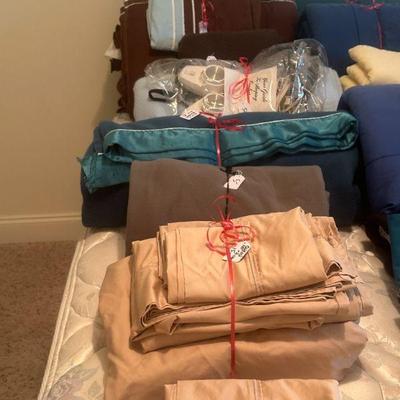 Sheet sets