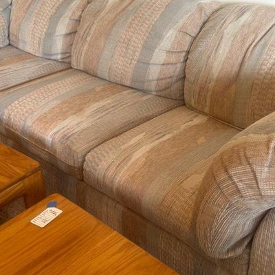 Sale Photo Thumbnail #27: sectional couch