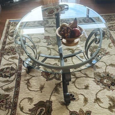 Nice coffee table