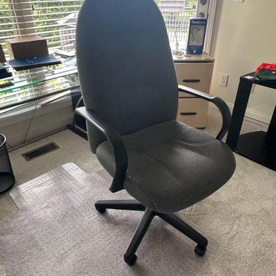 office chair