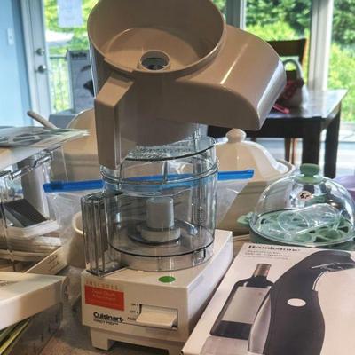 Food processor