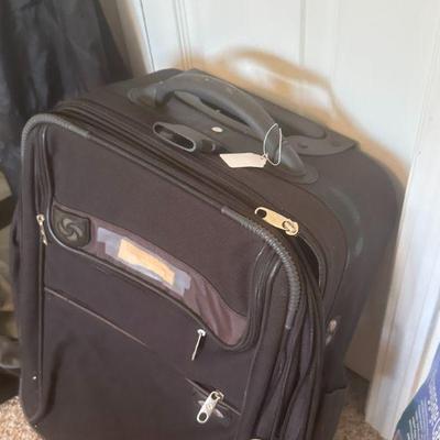 luggage