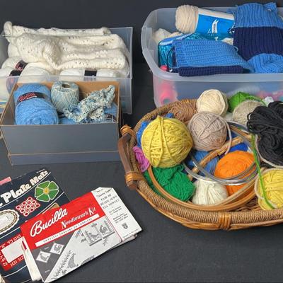For The Crochet Lover