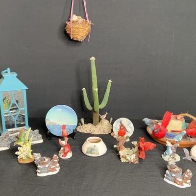  Bird Sanctuary Home Decor