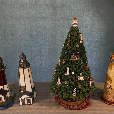Lighthouse Collection #3