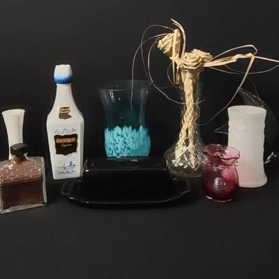 Decorative Items 