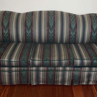 YELLOWSTONE 3-seater Sleeper Sofa