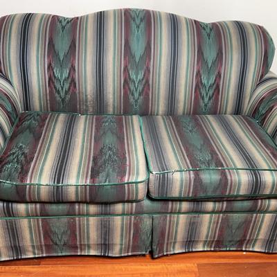 YELLOWSTONE 2-seater Loveseat 