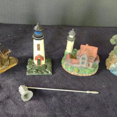 Lighthouse Times 5 