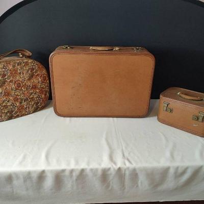 Luggage