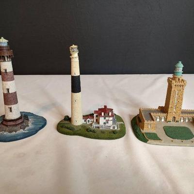 Lighthouses