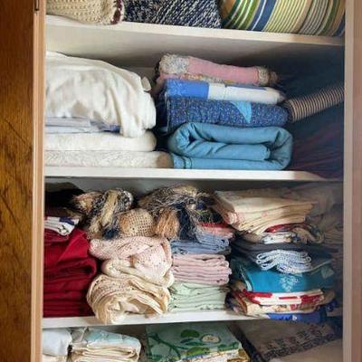 Household linens
