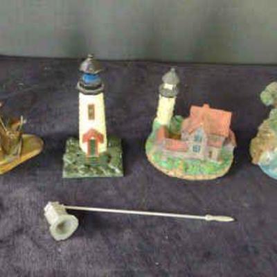 Lighthouses
