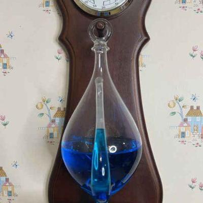 Barometer