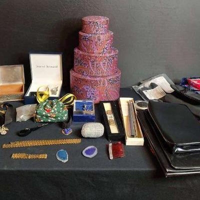 Jewelry and accessories