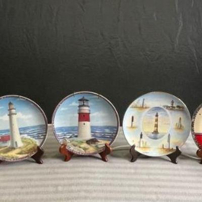 Lighthouse collection 2