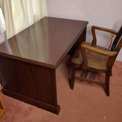 Office desk