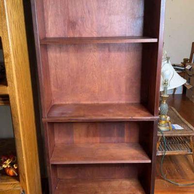 Bookcase
