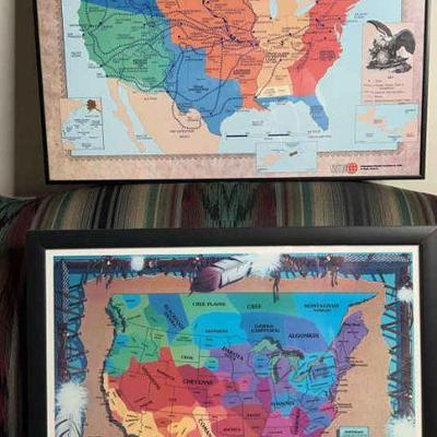 Native American art