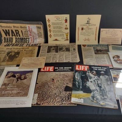 A little history