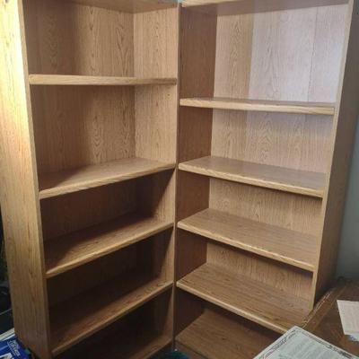 Bookshelf
