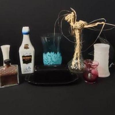 Decorative items