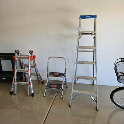 Ladders