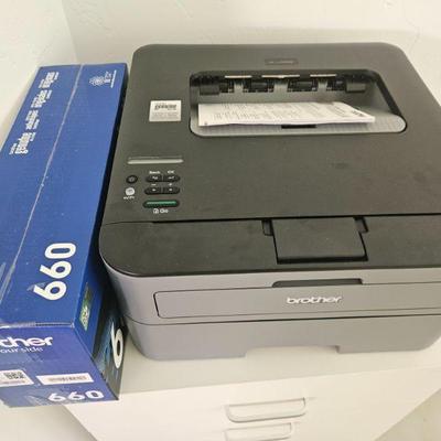 Like new Brother Printer