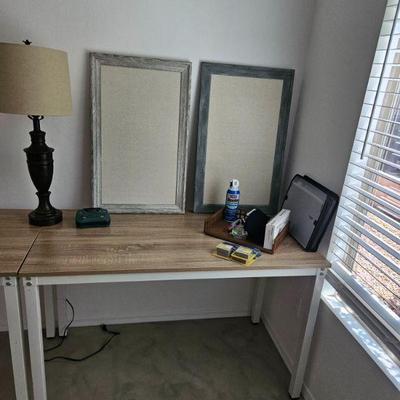 Office Tables