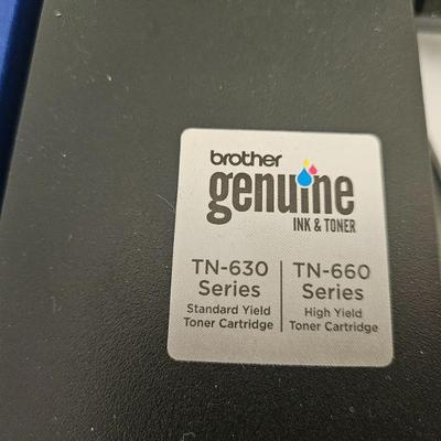 Like new Brother Printer