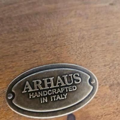 Stunning ARHAUS Dining set!