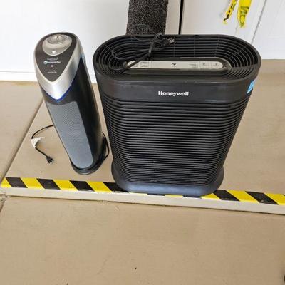 Air Purifiers
