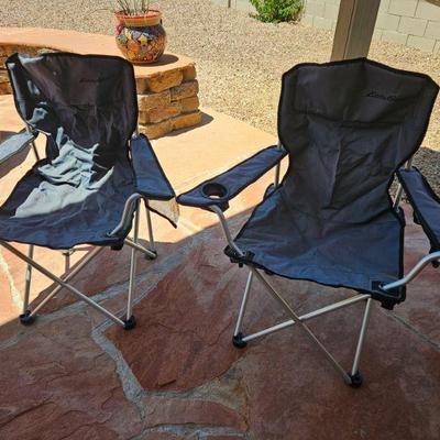 Folding Chairs