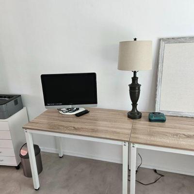 Office Tables
