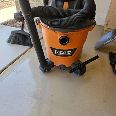 Shop VAC