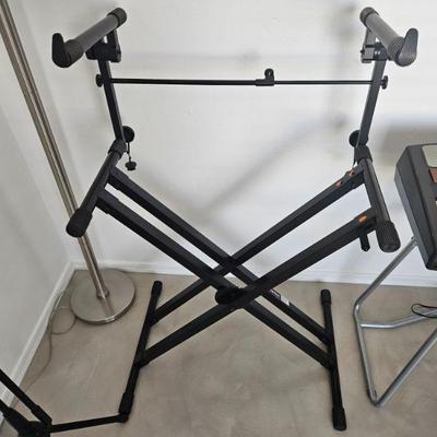 Standing Keyboard Stand