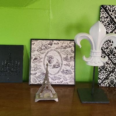 French Decor