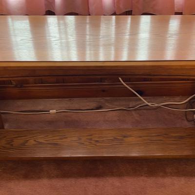 Console Table