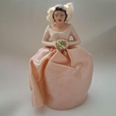 1950 Cake Topper